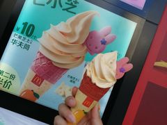 -麦当劳(桐乡润丰步行街店)