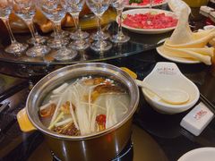 -鲁西肥牛(九方购物中心店)