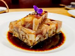 老北京豆酱-顺承小院儿