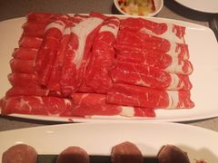 精品肥牛-海底捞火锅(塘厦天虹店)