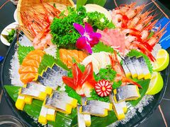 -蚝伯·新派海鲜(荣昌店)