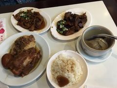 -阿水狮猪脚大王(台中公园店)
