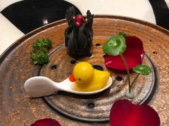 -广州文华东方酒店·江-由辉师傅主理