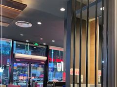 -汉堡王(南京高淳富克斯店)