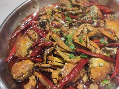 -遇见老南昌-柴火灶(顺外路店)