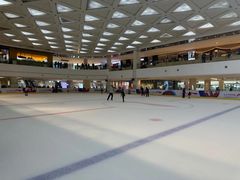 -全明星滑冰俱乐部(万象城店)