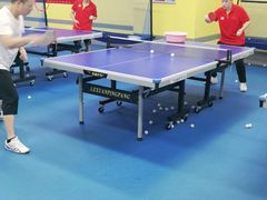 -乐旋乒乓球(深圳南油店)