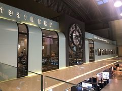 -1981牛排西餐厅(海信店)