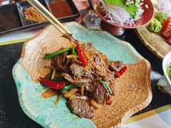 -合幸日本料理·炭火烧肉(观澜御湖店)