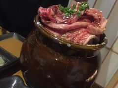 -丸藏和牛烧肉专门店(园区师惠坊店)