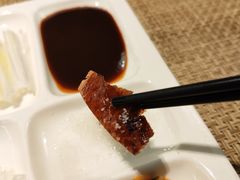 -同喜烤鸭店(光芒店)