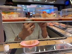 -争鲜回转寿司(东方银座店)