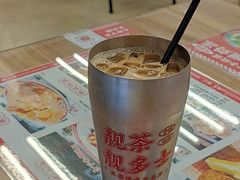 -孖记茶档·热腾茶餐(江南西plus店)