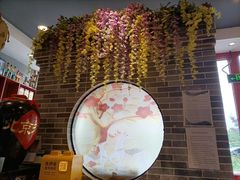 -李记白水羊头·清真老味家常菜(石景山店)