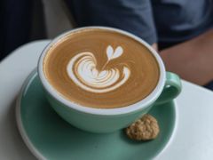 -Cafe del Volcan(永康路店)