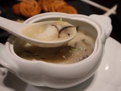 -杭州西子湖四季酒店·金沙厅