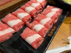 -呷哺呷哺 黄金牧场 (新中关购物中心店)