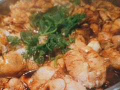 -黄记煌三汁焖锅(顺义华联店)