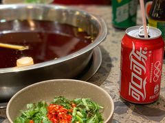 -肖肖酸萝卜鱼火锅(总店)