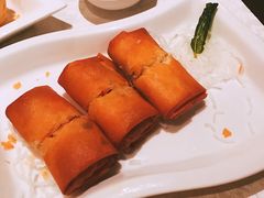 -红棉中餐厅·广州海航威斯汀酒店
