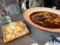 -旺顺阁·北京菜·烤鸭(大望路店)