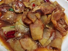 -如意香辣鸡架(总店)