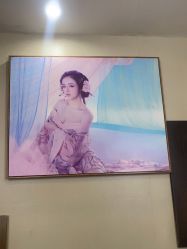 -盘子女人坊生日照·摄影馆(华强店)