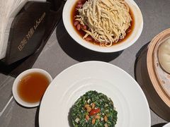 -晓淮山·扬州早茶·淮扬菜(龙阳广场店)