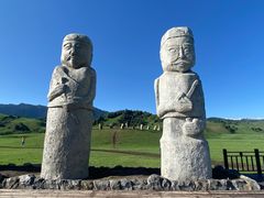 -新疆那拉提国家旅游度假区
