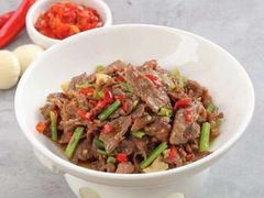 -西贝(吴江路湟普汇店)