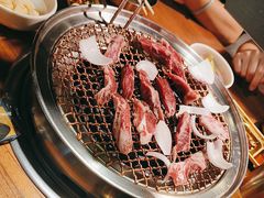 -九田家黑牛烤肉料理(新辰里亚运村店)