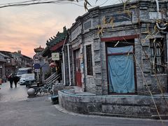 -静一餐厅·湖北菜(前门店)