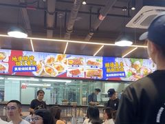 -明本湛江鸡•海鲜小厨(陈家祠店)