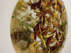 -太二酸菜鱼(汕头苏宁广场店)