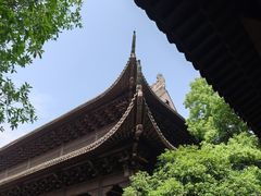 -钱王祠