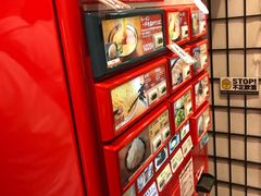 -一兰拉面(梅田阪急东通店)