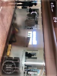 -M1 HAIR烫染