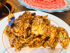 -南门四季铜锅涮肉(左家庄店)