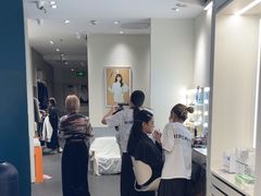 -海马体照相馆(深圳万象天地店)