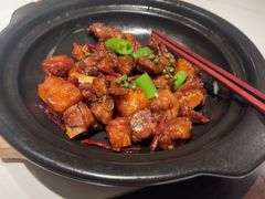 -凤阁楼果木烧鹅(鹤山陈山店)