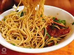 -欣达面馆(天桥支路店)