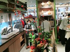 -望湘园·小雅(德基店)