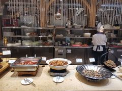 -芭菲盛宴·环球美食(锦城万达广场店)