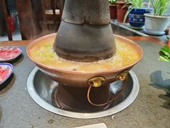 -吉祥涮羊肉
