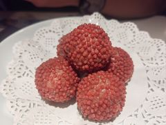 -粤点越有·茶点·粤菜(樵岭国际店)