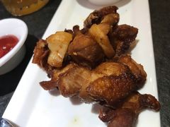 -疯克大象美式烤肉餐厅