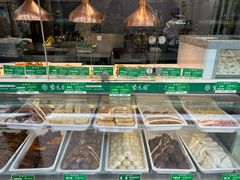 -紫光园清真北京小吃(广渠门内店)