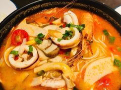 -美奈小馆·越南料理(中航城君尚购物中心店)