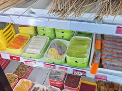 -钢管厂五区小郡肝串串香火锅(梅川路店)