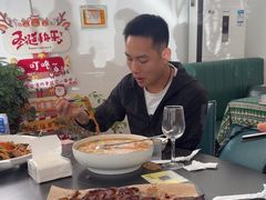 -遇见小院—虹鳟鱼•农家菜(怀柔店)